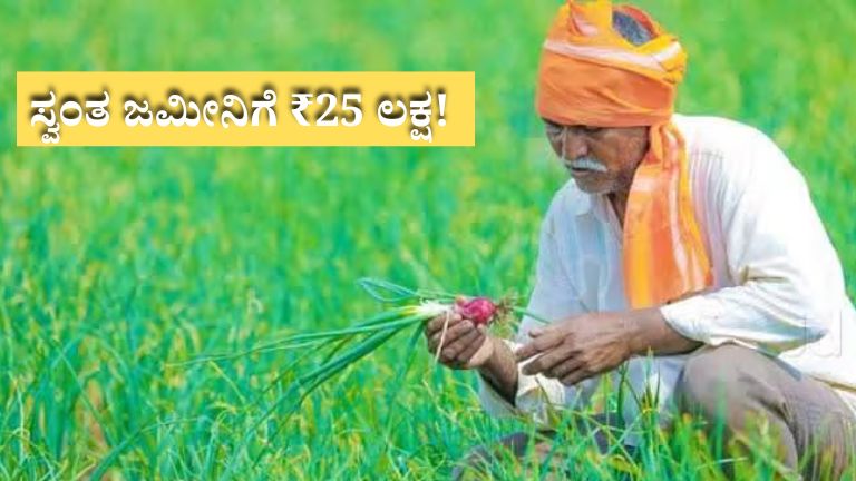 Land Ownership Scheme